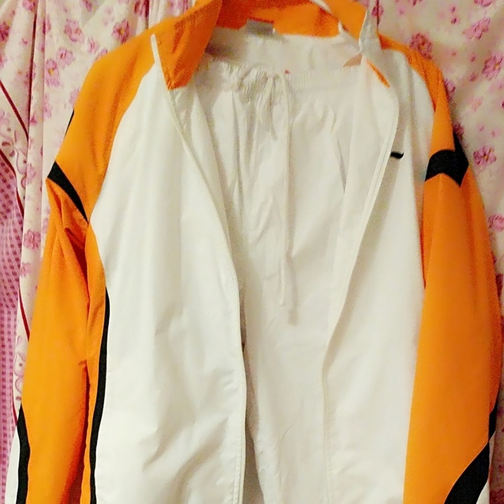 Clothes and pants